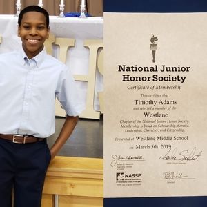 Meet your Posher, Tim